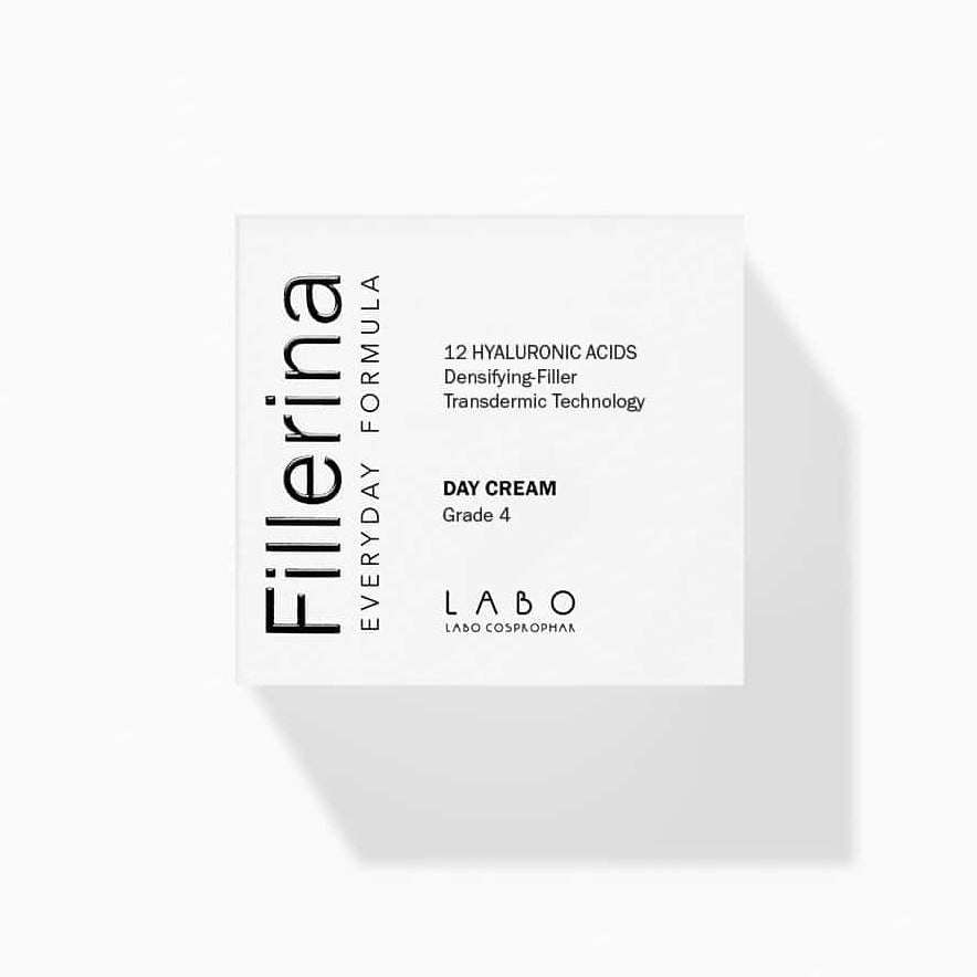 Fillerina EVERYDAY FORMULA Дневной крем 50 мл