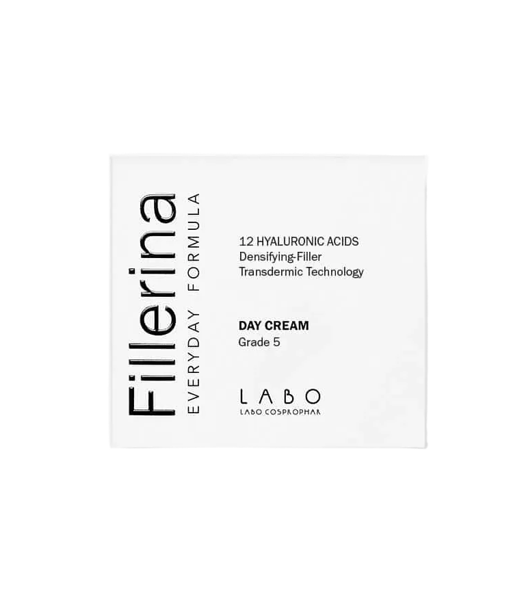 Fillerina EVERYDAY FORMULA Dienas krēms 50 ml