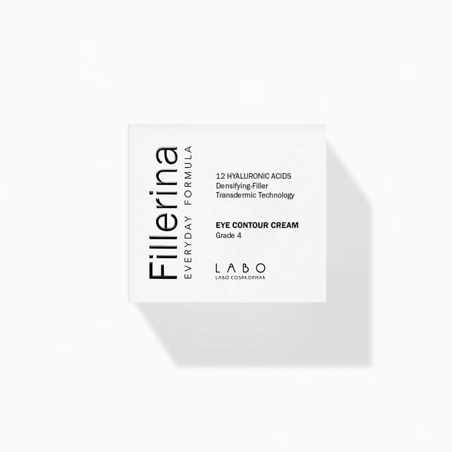 Fillerina EVERYDAY FORMULA Крем для области вокруг глаз 25 мл, Интенсивность 5