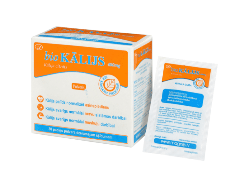 bioKalis biofarmacija