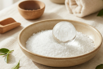 Magnija bisglicināts: Zinātnē balstīta izvēle Tavam mieram un veselībai!