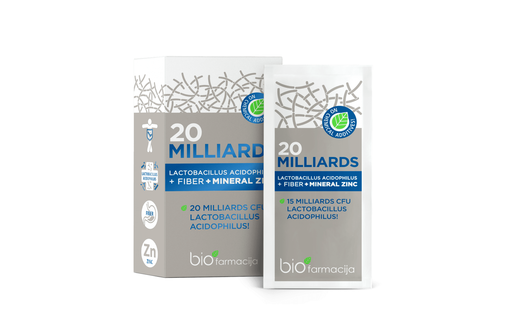 20 Milliards N7, pulveris 7280010161844