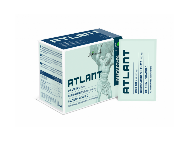 ATLANT Biofarmācija