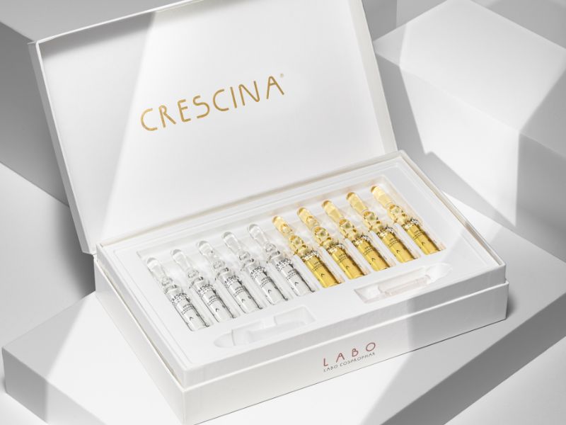 Crescina Transdermic