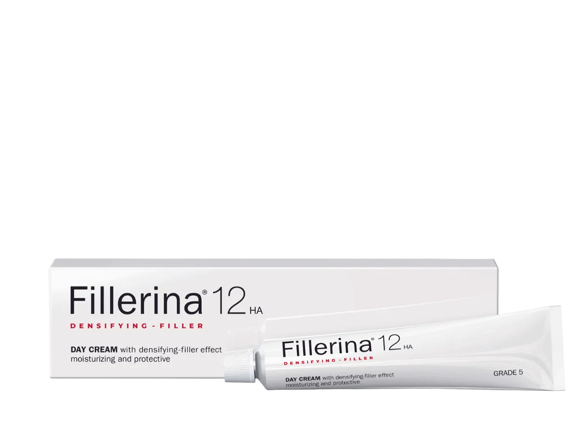 FILLERINA 12HA dienas krēms 50 ml