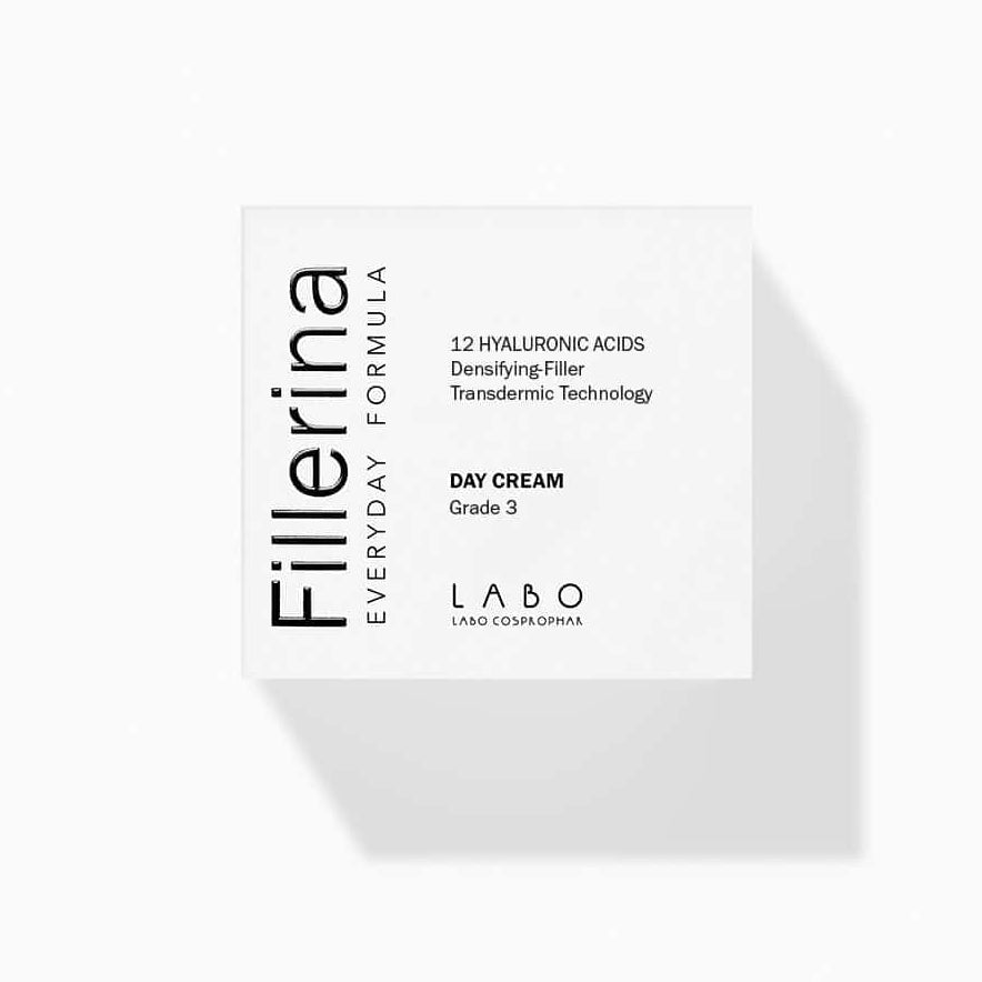 Fillerina EVERYDAY FORMULA Дневной крем 50 мл