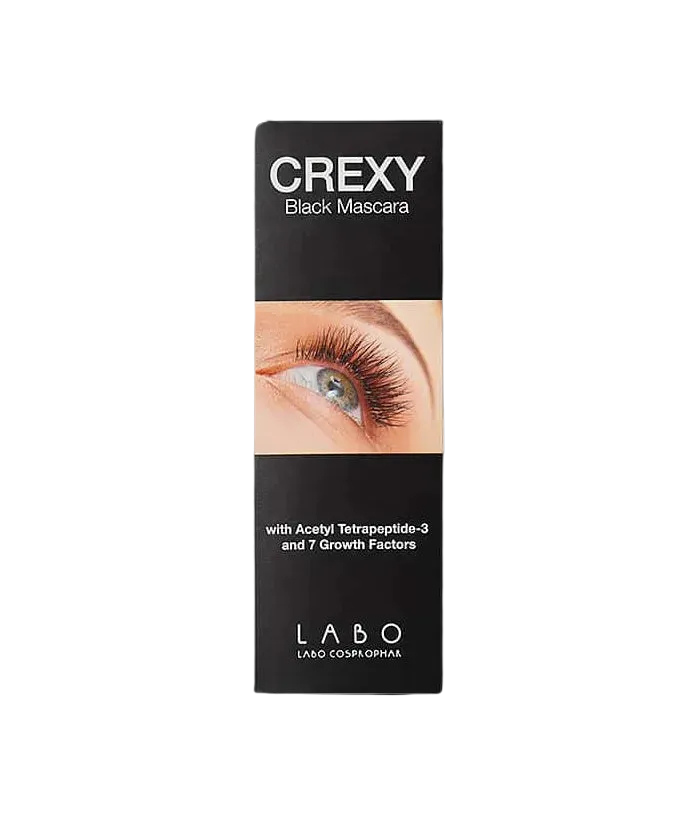 CREXY Tuša skropstu augšanai 10 ml