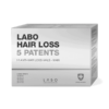 LABO 5 Patents ampulas pret matu izkrišanu Vīriešiem, N 14