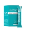 aquaMag+B6 READY TO DRINK Magnesium 125mg/Vitamin B6 10mg, N10