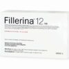 FILLERINA 12HA dermo-kosmētiskās pildvielas komplekts 2x30 ml, Intensitāte 4