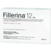 FILLERINA 12HA dermo-kosmētiskās pildvielas komplekts 2x30 ml, Intensitāte 5