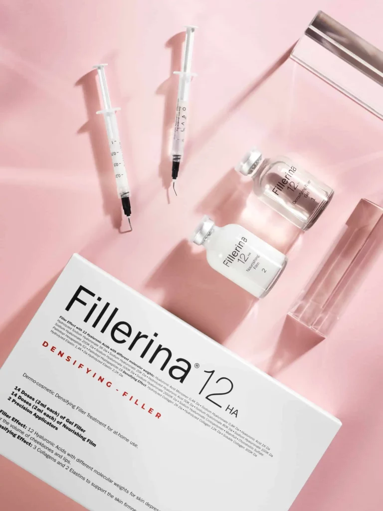 Fillerina 12 HA