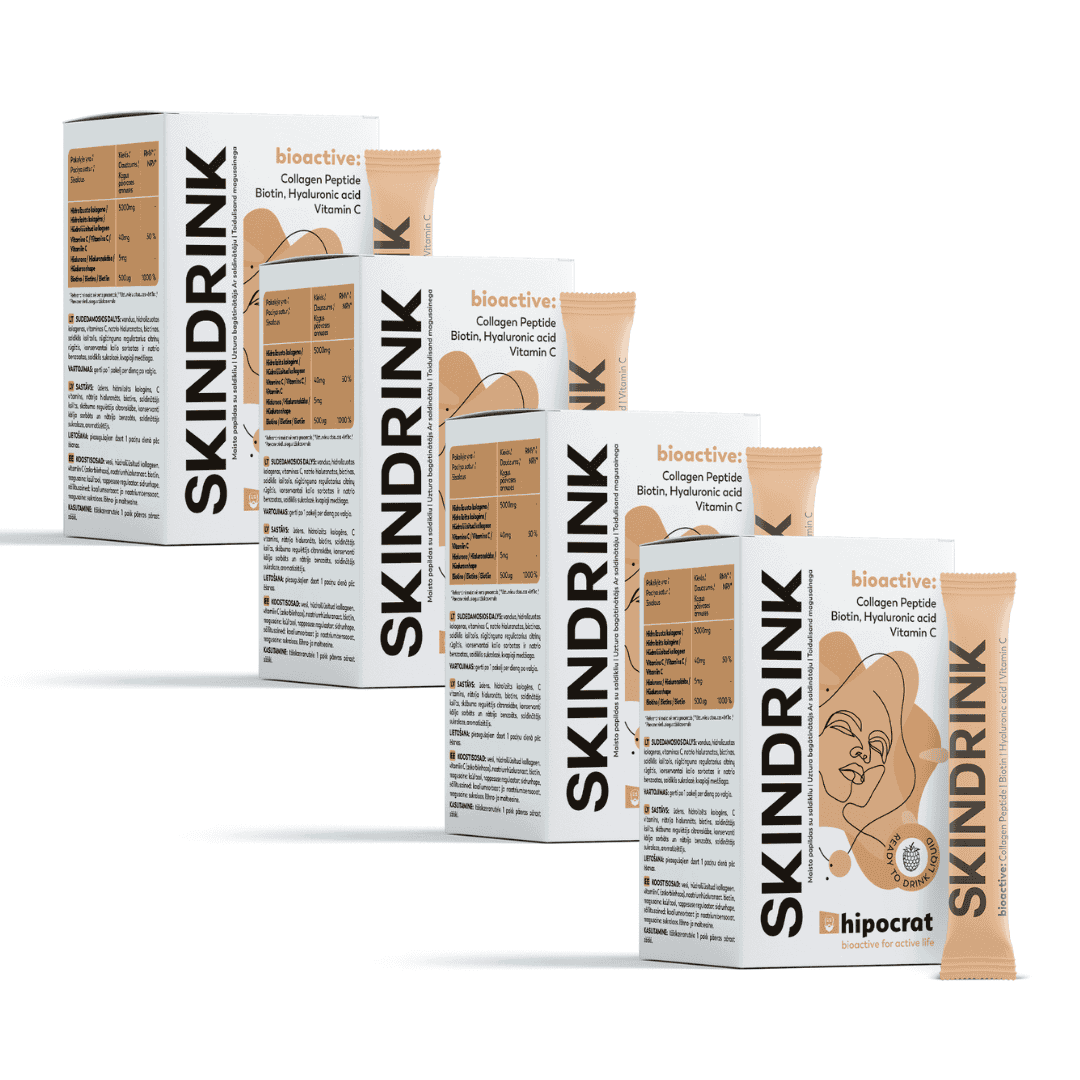 Hipocrat skindrink