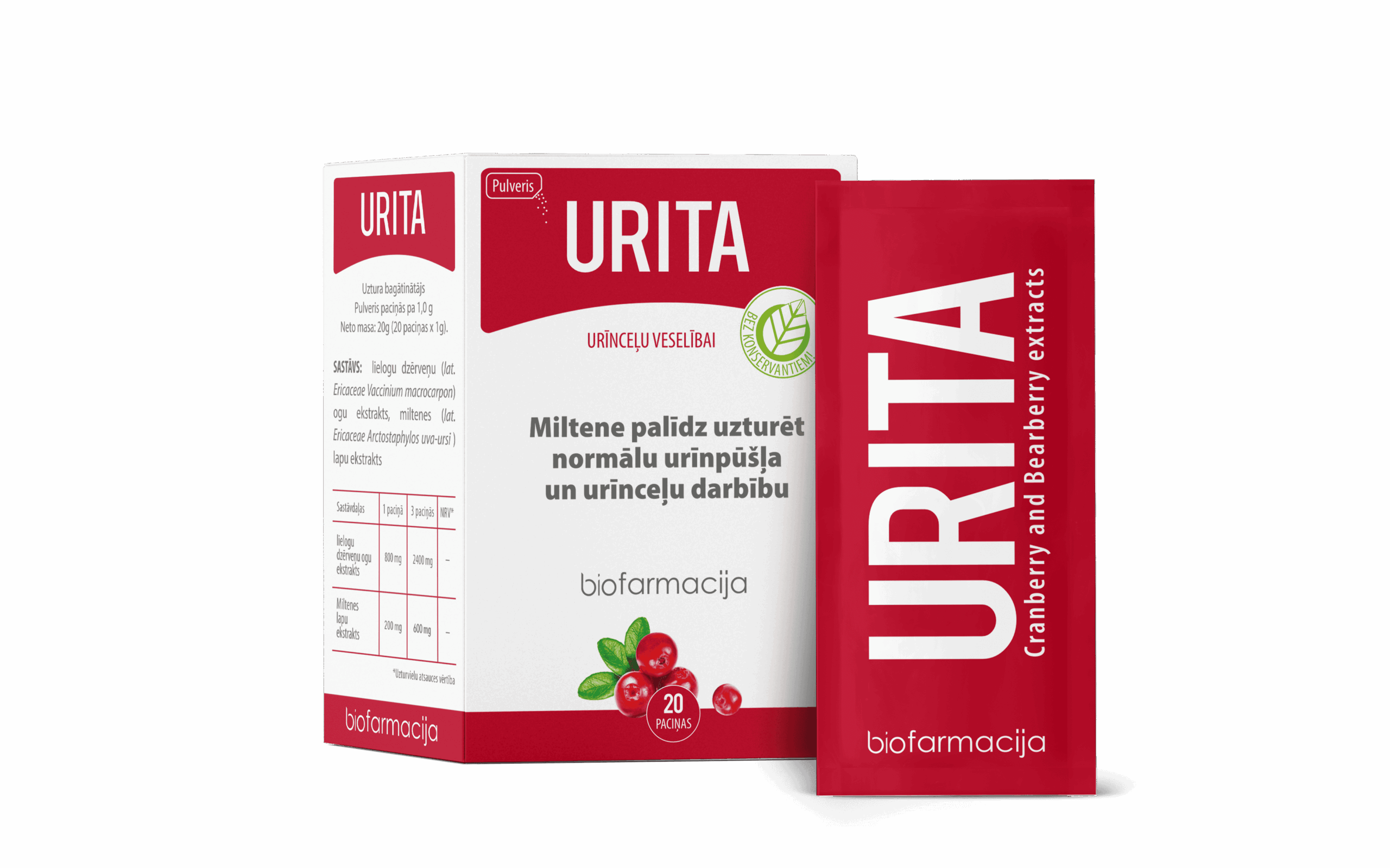 Urita, N20