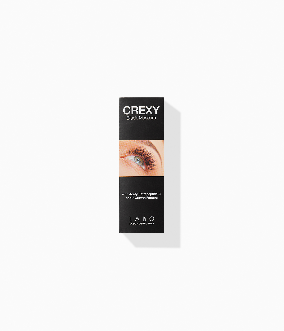 CREXY_mascara